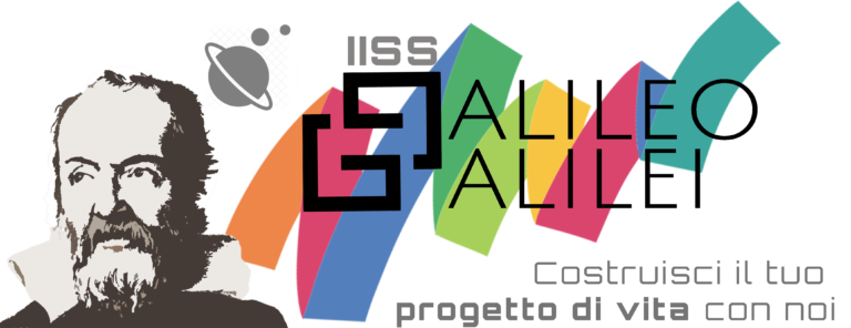 Logo dell'istituto